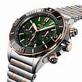 Часы Breitling Super Chronomat B01 44 UB0136251L1U1 фото 5