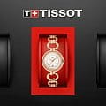 Часы Tissot Flamingo T094.210.33.116.01 фото 6