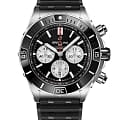 Часы Breitling Super Chronomat B01 44 AB0136251B1S1