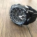 Casio Casio G-Shock GA-2000S-1ADR (GA-2000S-1A) GA-2000 — детали корпуса и пластик