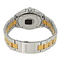 Rado Rado Hyperchrome Chronograph R32040102, hyperchrome швейцария мужские часы на браслете сталь + ceramos™ боковой вид