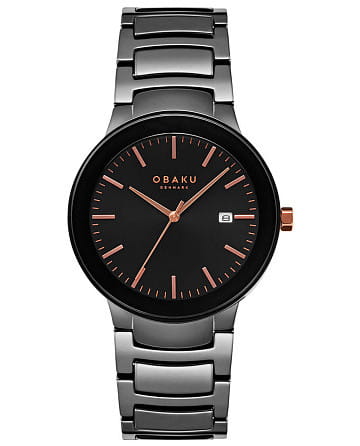 Obaku  Pil Lille  V280LDBBCB