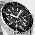 Часы Jacques Lemans Liverpool Diver 1-2206G фото 3