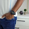 Часы Casio G-Shock DW-5600UE-1DR (DW-5600UE-1) фото 2
