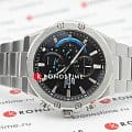 Casio Casio Edifice EFS-S560D-1A, edifice япония мужские часы на браслете нержавеющая сталь боковой вид