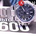 Часы Casio G-Shock Premium MTG-G1000D-1A2 фото 10