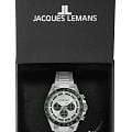 Часы Jacques Lemans Liverpool Diver 1-2207E фото 7