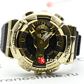 Часы Casio G-Shock GM-110G-1A9DR (GM-110G-1A9) фото 9