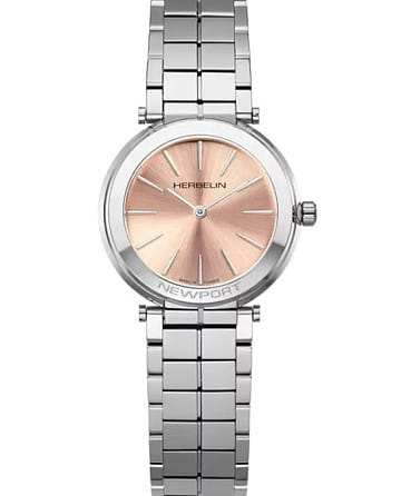 Herbelin Newport Slim 16922B18