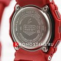 Casio Casio G-Shock GBD-200RD-4 электронные мужские часы с аксессуарами мужские часы модель GBD-200RD-4