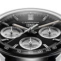 Оригинальные часы TAG Heuer TAG Heuer Carrera Chronograph CBS2210.FC6534 механические калибр механизма th20-00 общий вид