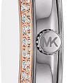 Michael Kors Michael Kors Harlowe MK4846 , наручные женские часы фото под углом