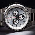Часы Candino Titanium Chrono C4603/A фото 8