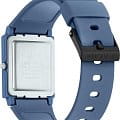 Casio Casio Collection MQ-38UC-2A2 кварцевые мужские часы часы крупный план черный циферблата