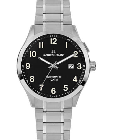Jacques Lemans Hybromatic 1-2130H