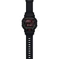 Casio Casio G-Shock GD-400-1SDR (GD-400-1) , наручные мужские часы фото под углом