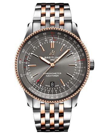 Breitling Navitimer Automatic 41 U17326121M1U1