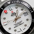 Часы Swiss Military by Chrono Сверхточные SM34089.03 фото 4