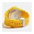 Casio Casio G-Shock GD-X6900HT-9ER, g-shock япония мужские часы на браслете пластик боковой вид