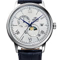 Часы Orient Sun & Moon RA-AK0802S