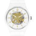 Часы Swatch New Gent Bioceramic Swatch Pay! SO32W105-5300 фото 2