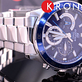Часы Casio Edifice EFV-570D-2AVUDF (EFV-570D-2A) фото 7