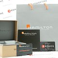 Часы Hamilton Jazzmaster Open Heart Auto H32575735 фото 2