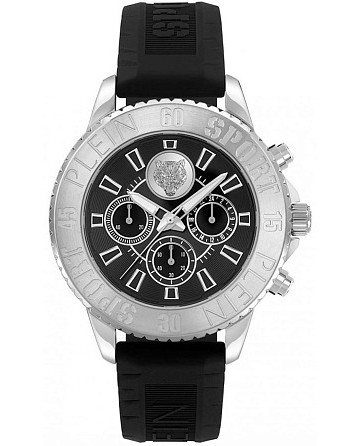 Plein Sport Glam Chrono PSMEA0124