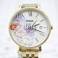 Fossil Fossil Jacqueline ES5275  — детали корпуса и сталь с ip покрытием