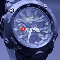 Casio GA-2000SU-1A мужские часы застежка крупным планом