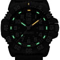 Luminox Luminox Navy SEAL Colormark 3500 XS.3051.F , наручные мужские часы фото под углом