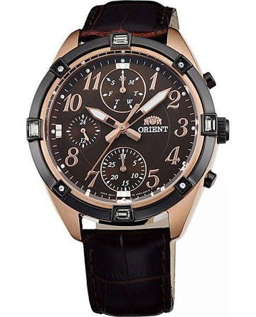 Orient UY04004T (FUY04004T)