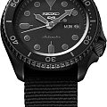 Часы Seiko 5 Sports SRPD79K1 фото 10
