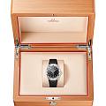 Omega Omega Constellation 131.13.39.20.01.001 constellation швейцарские мужские часы на браслете кожаный боковой вид