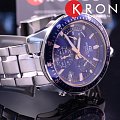 Часы Casio Edifice EFV-540D-2AVUDF (EFV-540D-2A) фото 6