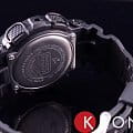 Casio Casio G-Shock GA-120-1A мужские часы черный циферблат на запястье