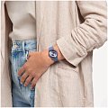 Часы Swatch Skin Classic Biosourced SS08N100-S14 фото 3