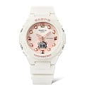 Casio Casio Baby-G BGA-320-7A1 baby-g японские женские часы на браслете пластик боковой вид