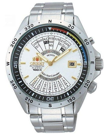 Orient EU03002W (FEU03002W)