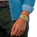 Casio Casio G-Shock GM-5600SG-9ER GM наручные мужские часы фото под углом.