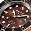 Swiss Military Hanowa SMWGL0006360