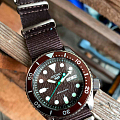 Часы Seiko 5 Sports SRPD85K1S фото 8