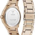 Оригинальные часы Guess Guess Dress GW0882L3 кварцевые калибр механизма  общий вид