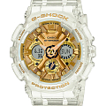 Часы Casio G-Shock GMA-S120SG-7ADR (GMA-S120SG-7AER)