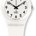 Часы Swatch Gent Standard GW151O фото 4