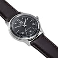 Оригинальные часы Orient Orient Bambino RA-WK0004L кварцевые калибр механизма vs213 общий вид