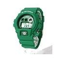 Оригинальные часы Casio Casio G-Shock GD-X6900HT-3ER электронные калибр механизма  общий вид