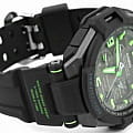 Casio Casio G-Shock GW-4000-1A3  наручные мужские часы фото под углом.