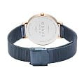 Часы Obaku Mesh V248LXVLML фото 3