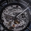 Часы Festina Automatic F20535/1 фото 21